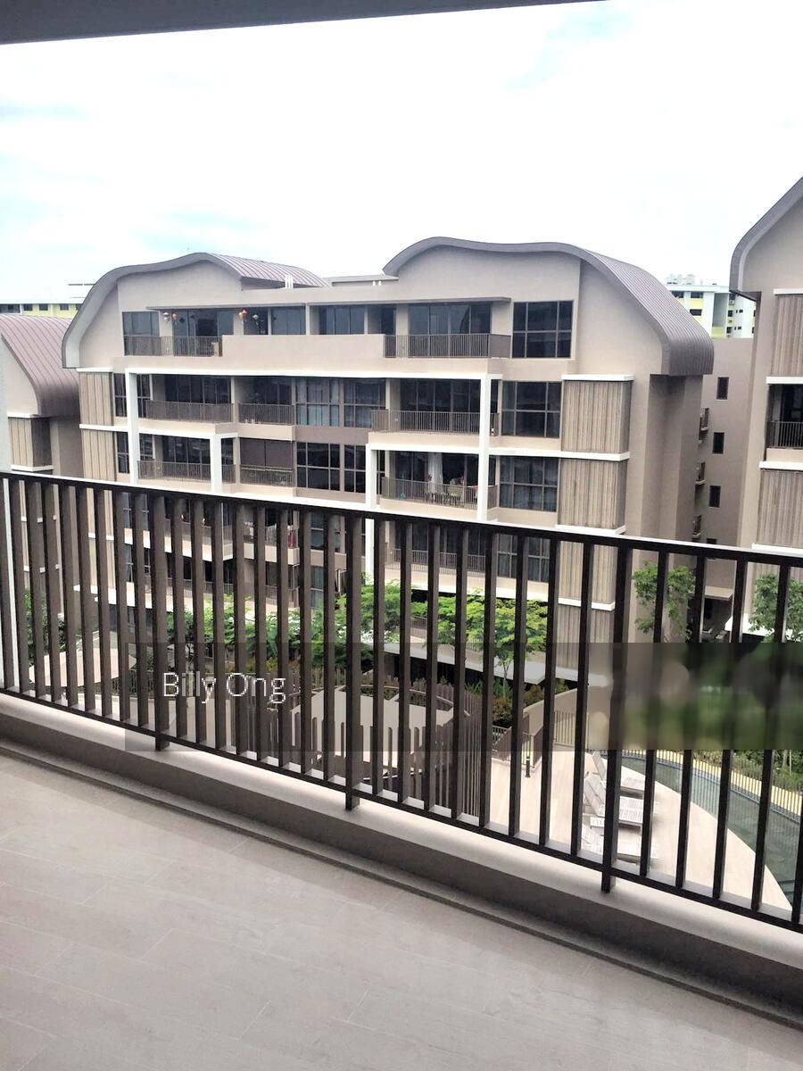 Archipelago (D16), Condominium #278987551